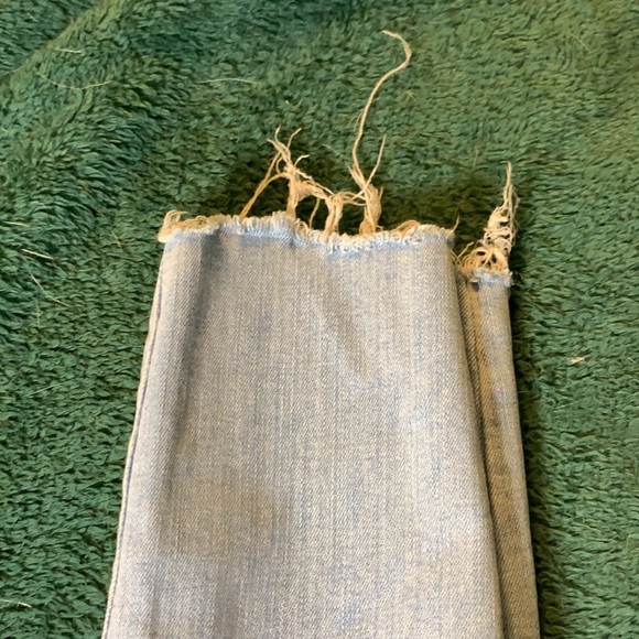 Levi high rise jeans - Picture 4 of 5